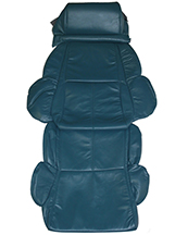 Standard Seats-Leather C4